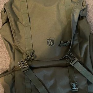Cannae pro gear backpack